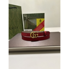 Gucci Belts